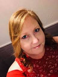 Meet Your Neighbor, Whitney Landers!