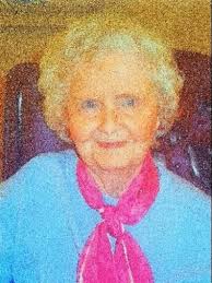 Evelyn Robertson Obituary (1925