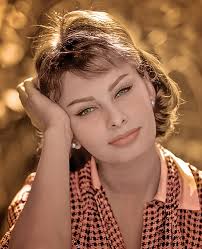 2 256 просмотров 2,2 тыс. Re Young Beautiful Sophia Loren Retouching Forum Digital Photography Review