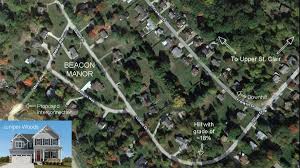 Peters Township Council reverses Manor Way decision