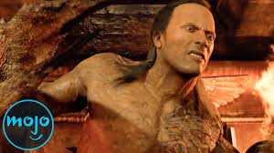 Top 10 Worst Cgi Movie Villains Live Action Watchmojo Com