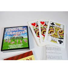 It's a street trick that's been in dozens, if not hundreds, of movies, television shows, and commercials. Three Strong Effects Pen Henge Sharpie By Joker Magic Jumbo Three Card Monte By Vienna Magic And The Malini Egg Bag With Video By Bizarre De Magia Magic Collectibles