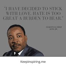 Discover popular and famous violence quotes by martin luther king, jr. 123 Of The Most Powerful Martin Luther King Jr Quotes