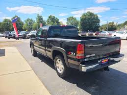 Image result for Black 2006 GMC