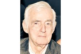 George Pegler Obituary (2016)