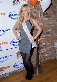 The hooters calendar is a calendar featuring pictures of hooters girls. Hooters Girl Calendar Hooters