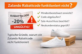 zalando rabattcode