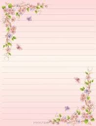 Download unlined, lined, or handwriting versions of the stationery in pdf format. 500 Lined Decorative Paper Ideas Paper Decorations Writing Paper Note Paper