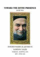 Sheikh <b>Nazim Adil</b> Al-Qubrusi London Talks Ramadan/Shawwal 1985. o.J.. - 82