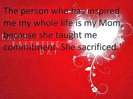 50 sweet valentine's day wishes for friends, family, and loved ones. Quotes About Mothers For Valentines Day 14 Quotes