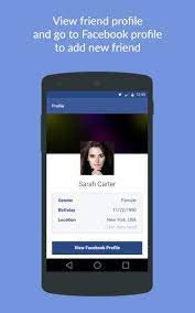 Oct 04, 2019 · the description of okii app. Nearby Friends For Facebook C For Android Apk Download