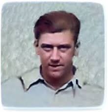 Everett Raymond “Ebby” Hansen (1912-1959)