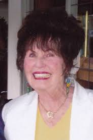 Suzanne M. Wood Obituary April 27, 2012