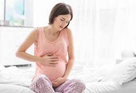 Talk to your doctor before using senna for pregnancy constipation. When Does Constipation During Pregnancy Start