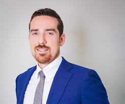 Jonathan Preece joins Robins Appleby's Litigation Group