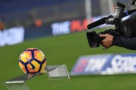 Calcio in tv e in streaming. Partite Serie A Oggi Domani 30 Giornata Tv Sky Dazn