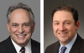 Around the Law School