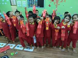 Aktiviti sembahyang pada 19 februari 2021 dibenarkan di halaman rumah. Tema Perayaan Tahun Baru Cina Tadika Hifaa Cilik Facebook