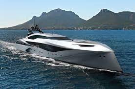 Bugatti New Luxury Yacht Luxury Yachts Boats Luxury Yacht