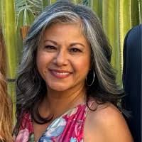 8 "Sandra Ams" profiles