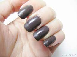 Mayhem: Matte Tips Nail