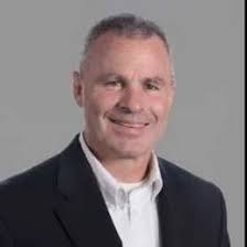 Gregory James Burrington