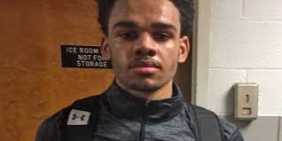 Robbie Heath reaches 1,000 career points as Abington advances to district  boys basketball semis