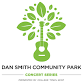 Dan Smith Community Park Concert – Time Machine