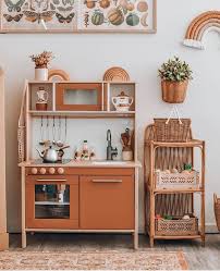 Cutest Kitchen Hack Ikea Play Kitchen Cute Kitchen Play Kitchen