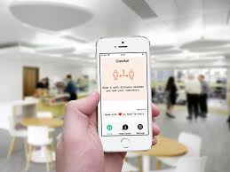 If your loved one has an iphone or android smartphone, they already have video call capabilities in the palm of their hand. App Tells If Office Workers Are Not Socially Distanced Bbc News