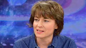 Illner studierte nach dem abitur an der erweiterten oberschule friedrich engels (heute: Zdf Heute Keine Maybritt Illner Deshalb Fallt Die Talkshow Aus Politik