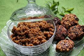 Tamil boldsky presents sweets recipes section has articles on mouth watering sweets like kalakand, ladoo, halwa and so on in tamil. Thinai Varattiyathu Recipe Sweet Millet Recipe Foxtail Millet Recipes Yummy Tummy