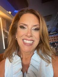 Susan Coe's Instagram, Twitter & Facebook