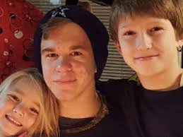 Fundraiser by Karla Robbins : What's Three More?