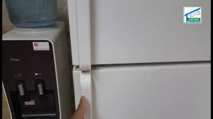 امكانية عكس اتجاه باب الثلاجة Youtube