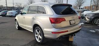 Image result for Ice Silver 2012 Q7