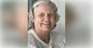 Obituary information for Dorothy Nash