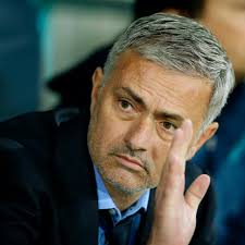 Chelsea target Mourinho replacement