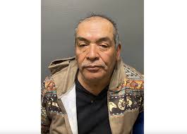 Alleged Santa Maria bank robber arrested in Los Angeles