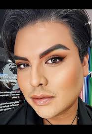 Rainbow Brows for Pride Month