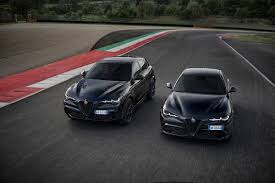 Image result for Vulcano Black 2023 Alfa-Romeo