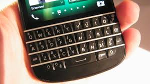 Method #2 (blackberry with ios 7 / ios 6) make sure that a sim card is inserted into your phone. Blackberry Q10 Release Date And Lofty Price Revealed Techradar
