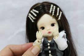Maybe you would like to learn more about one of these? Aww Cuteness Overload This Jennie Solo Doll Is Too Cute To Resist