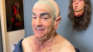 @rodmaxwell is getting ready for OLD TIME RADIO