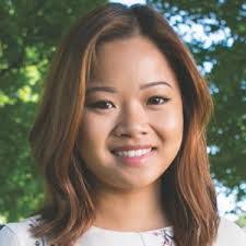 Melissa Vong's Instagram, Twitter & Facebook