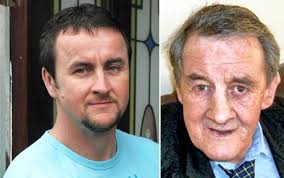 Dead' man's son spots him