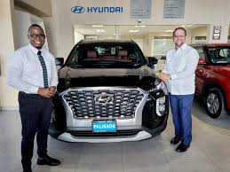 Are you wondering, where is taylor hyundai or what is the closest hyundai dealer near me? Hyundai Palisade Enters The Jamaican Market Loop Jamaica
