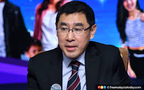 Malaysia airports is the primary operate and manager of malaysia's airports since its inception on 1 november 1992. Raja Azmi Confirmed As Malaysia Airports Boss Free Malaysia Today Fmt