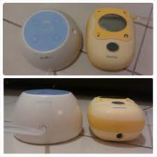 The willow pump is literally a wireless breast pump that goes in your bra (so it's. Breast Pump Dilemma And Review Of The Spectra M1 My Little Miracle