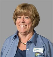 Eileen Vaughan's Instagram, Twitter & Facebook